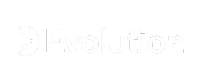 Evolution games at Spacehills Casino